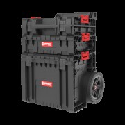 Набір Ящиків QBRICK SYSTEM PRO SET 7 2.0 Plus