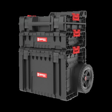 Набір Ящиків QBRICK SYSTEM PRO SET 7 2.0 Plus
