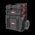 Набір Ящиків QBRICK SYSTEM PRO SET 7 2.0 Plus