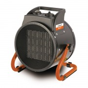 Промисловий електричний обігрівач UNICRAFT EHG 3Р