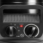 Промисловий електричний обігрівач UNICRAFT EHG 3Р