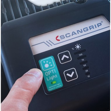 Ліхтар прожектор Scangrip Nova 4