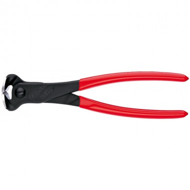 Кусачки торцевые KNIPEX 68 01 160