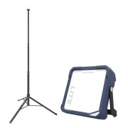 Прожектор переносний 6000 lumen VEGA LITE + TRIPOD 2M SCANGRIP