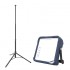 Прожектор переносной 6000 lumen VEGA LITE + TRIPOD 2M SCANGRIP