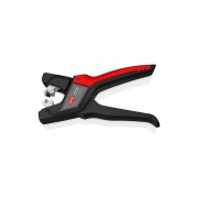 Автоматичний інструмент для видалення ізоляції з круглих кабелів 12 74 180