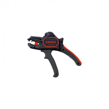Автоматический инструмент для удаления изоляции KNIPEX 12 62 180