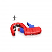 Труборіз для пластикових труб 90 23 02 BK DPT50