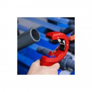 Труборіз для пластикових труб 90 23 02 BK DPT50