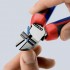 Бокорезы для удаления изоляции KNIPEX 14 22 160 Бокорезы для удаления изоляции KNIPEX 14 22 160