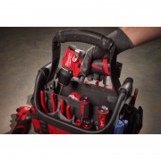 Дрель-шуруповёрт аккумуляторная бесщёточная MILWAUKEE M12 BLDDRC-202С (40Нм) (ЗУ+2акк.Х2Ач+кейс)