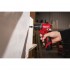 Дрель-шуруповёрт аккумуляторная бесщёточная MILWAUKEE M12 BLDDRC-202С (40Нм) (ЗУ+2акк.Х2Ач+кейс) Дрель-шуруповёрт аккумуляторная бесщёточная MILWAUKEE M12 BLDDRC-202С (40Нм) (ЗУ+2акк.Х2Ач+кейс)