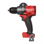 Дрель-шуруповёрт аккумуляторная бесщёточная ударная MILWAUKEE M18 FPD3MC-502X (158 Нм) + M18 ALIS-0