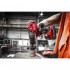 Дриль-шурупокрут з ударом акумуляторний MILWAUKEE, M18 FPD3MC-502X, 158Нм, (+ заряд.пристрій, 2 акум., HD кейс)+M18 ALIS-0+жилет