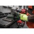 Дриль-шурупокрут з ударом акумуляторний MILWAUKEE, M18 FPD3MC-502X, 158Нм, (+ заряд.пристрій, 2 акум., HD кейс)+M18 ALIS-0+жилет