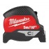 Рулетка магнитная MAGNETIC MILWAUKEE (Gen4), 5м/16фт (30мм) Рулетка магнитная MAGNETIC MILWAUKEE (Gen4), 5м/16фт (30мм)