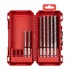 Набір бурів SDS-PLUS MX4 MILWAUKEE Set 2, (7шт), пластиковий кейс