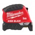 Рулетка магнитная WIDE BLADE MAGNETIC MILWAUKEE (Gen2), 5м (35мм)