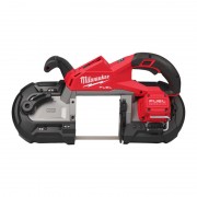 Пила стрічкова акумуляторна MILWAUKEE, M18 FBS127-0