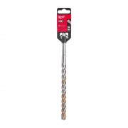Бур SDS-PLUS MX4 MILWAUKEE, діаметр 12,0х210х160мм