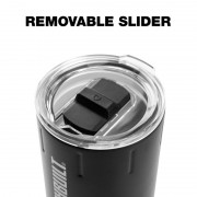 Термокружка+подстаканник  591ML TOUGHBUILT