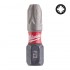 Насадка Milwaukee SHOCKWAVE PZ3 25мм (25 шт)