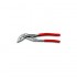 Клещи сантехнические переставные особо тонкие Ø42мм Cobra ES KNIPEX 87 51 180, фосфатированные Клещи сантехнические переставные особо тонкие Ø42мм Cobra ES KNIPEX 87 51 180, фосфатированные