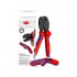 Набір інструментів KNIPEX (2 шт.), 00 31 31 V01 SB
