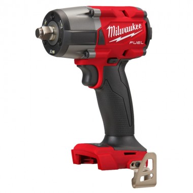 Гайковерт аккумуляторный бесщёточный MILWAUKEE 1/2