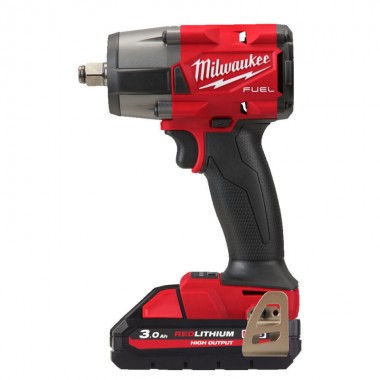 Гайковерт аккумуляторный бесщёточный MILWAUKEE 1/2