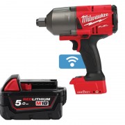 Гайковерт акумуляторний безщітковий MILWAUKEE 3/4