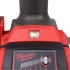 Дрель-шуруповёрт аккумуляторная бесщёточная MILWAUKEE M18 FDD3-0X (158 м) (каркас+HDкейс) + M18 B5 Дрель-шуруповёрт аккумуляторная бесщёточная MILWAUKEE M18 FDD3-0X (158 м) (каркас+HDкейс) + M18 B5