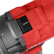 Дрель-шуруповёрт аккумуляторная бесщёточная MILWAUKEE M18 FDD3-0X (158 м) (каркас+HDкейс) + M18 B5