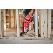 Перфоратор акумуляторний безщітковий SDS PLUS MILWAUKEE M18 BLHACD26-0 (2,6 Дж) (каркас) + M18 B5 подарунок