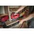 Пила лобзикова акумуляторна безщіткова MILWAUKEE M18 FJS-0X (каркас+HDкейс) + M18 B5 подарунок Пила лобзикова акумуляторна безщіткова MILWAUKEE M18 FJS-0X (каркас+HDкейс) + M18 B5 подарунок