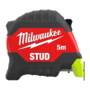 Рулетка STUD MILWAUKEE (Gen 3), 5м (33мм)