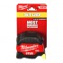 Рулетка STUD MILWAUKEE (Gen 3), 8м (33мм)
