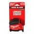 Рулетка WIDE BLADE MILWAUKEE (Gen2), 8м (35мм)