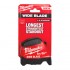 Рулетка WIDE BLADE MILWAUKEE (Gen2), 8м/26фт (35мм) Рулетка WIDE BLADE MILWAUKEE (Gen2), 8м/26фт (35мм)