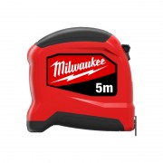 Рулетка SLIMLINE MILWAUKEE (Gen 2), 5м, (19мм)