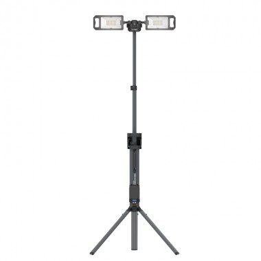 Ліхтар TOWER 8 CONNECT SCANGRIP 8000 lumen (6000 Kelvin)