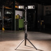 Ліхтар TOWER 8 CONNECT SCANGRIP 8000 lumen (6000 Kelvin)