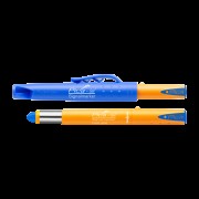 Водо-жаро стійкий маркер PICA GEL Signalmarker 8081, синій