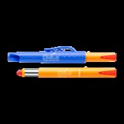 Водо-жаро стійкий маркер PICA GEL Signalmarker 8082, червоний