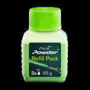 Заправка меловая Refill Pack для маркер-спреев аерозольных Pica Powder