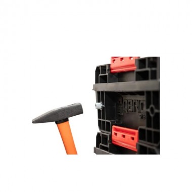 Резьбовые адаптеры QBRICK SYSTEM Threaded inserts М8 12шт, Z258230PG001 Резьбовые адаптеры QBRICK SYSTEM Threaded inserts М8 12шт, Z258230PG001