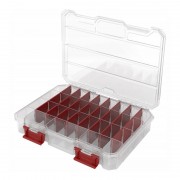 Органайзер QBRICK REGULAR Compact Organizer L TRA 290 x 220 x 54