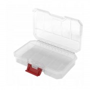 Органайзер QBRICK REGULAR Compact Organizer M TRA 220 x 145 x 47