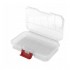 Органайзер QBRICK REGULAR Compact Organizer M TRA 220 x 145 x 47 Органайзер QBRICK REGULAR Compact Organizer M TRA 220 x 145 x 47