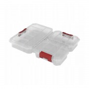 Органайзер QBRICK REGULAR Compact Organizer M TRA 220 x 145 x 47